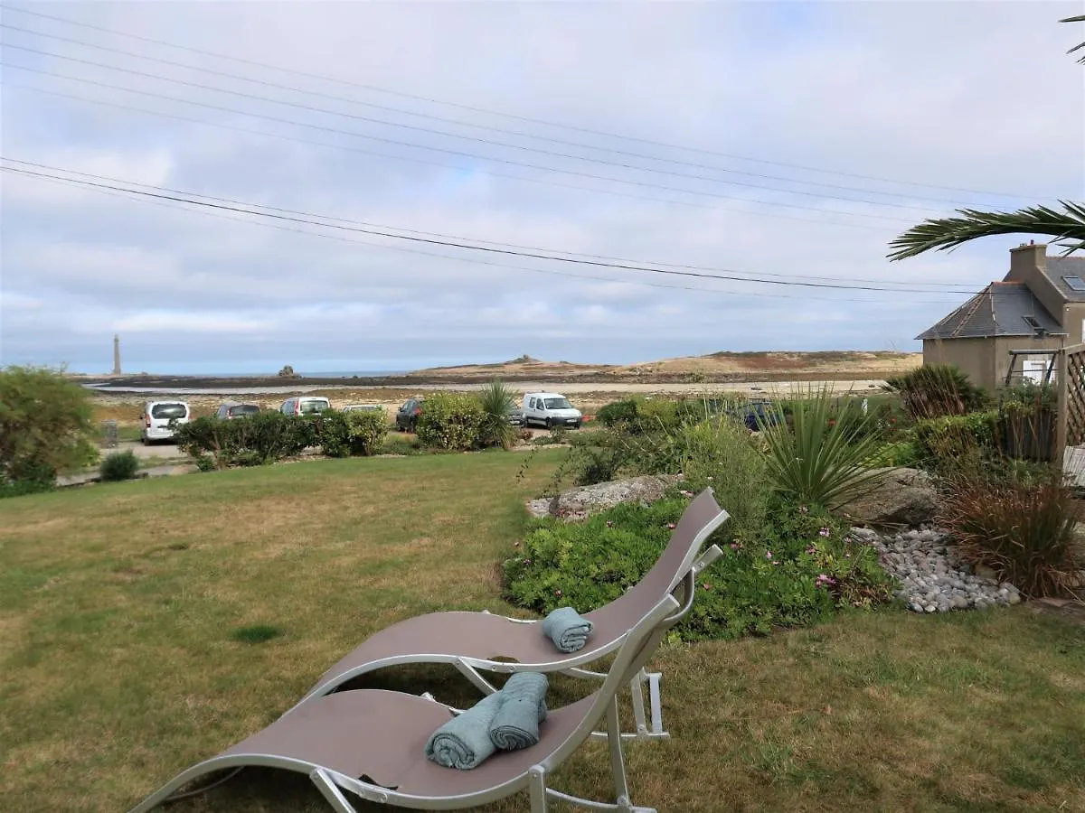 Holiday Home L'Air Du Large By Interhome Plouguerneau 0*,  France