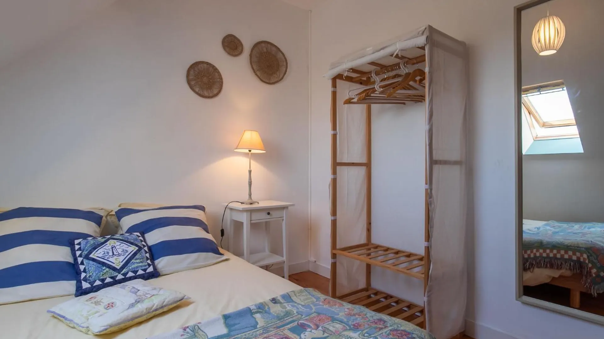 Holiday Home L'Air Du Large By Interhome プルゲルノー