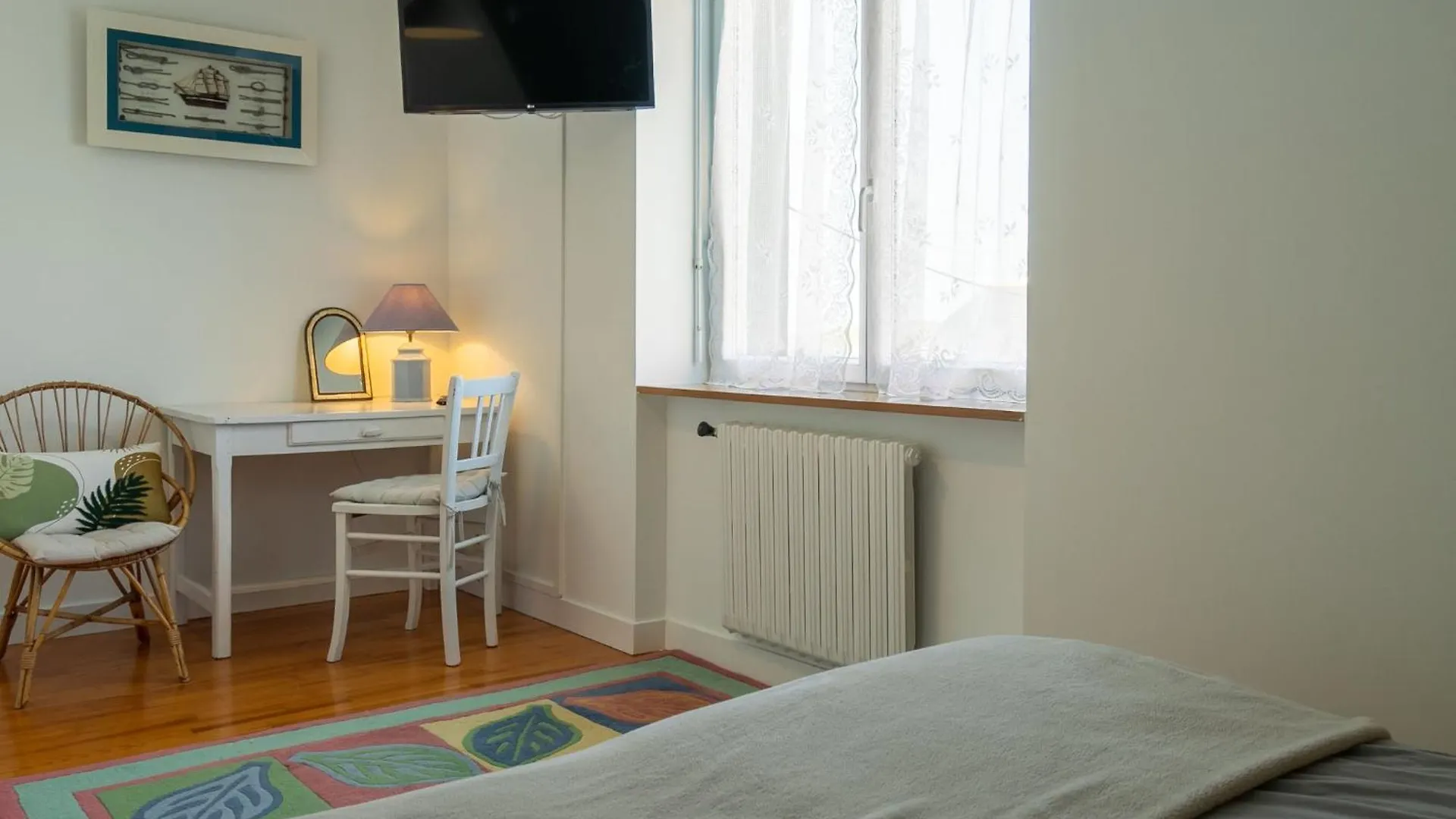 Holiday Home L'Air Du Large By Interhome プルゲルノー 0*,